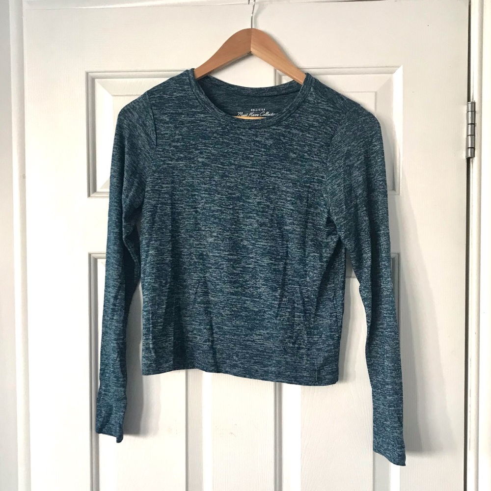Hollister Long Sleeve